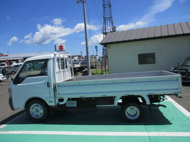 マツダ ボンゴブローニィトラック KG-SK56T(2WD)の写真41