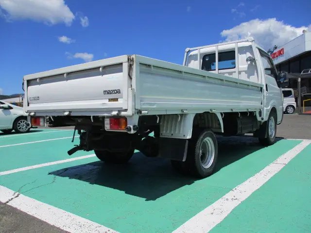 マツダ ボンゴブローニィトラック KG-SK56T(2WD)の写真47