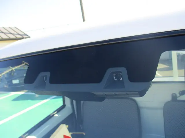 スズキ キャリイ EBD-DA16T(4WD)の写真15