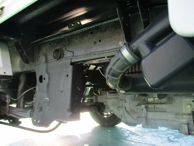 スズキ キャリイ EBD-DA16T(4WD)の写真20