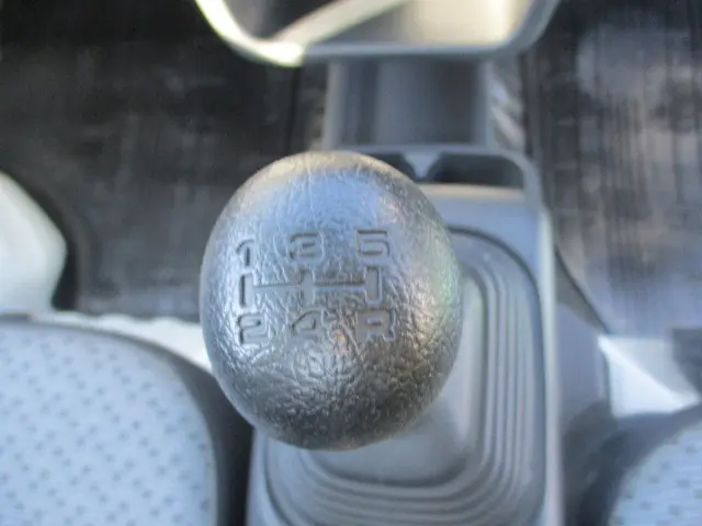 スズキ キャリイ EBD-DA16T(4WD)の写真24