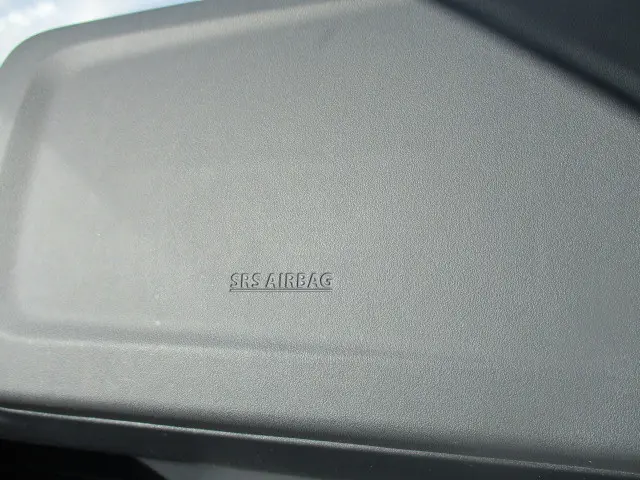 スズキ キャリイ EBD-DA16T(4WD)の写真27