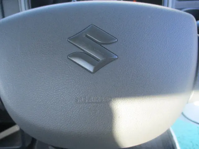 スズキ キャリイ EBD-DA16T(4WD)の写真28