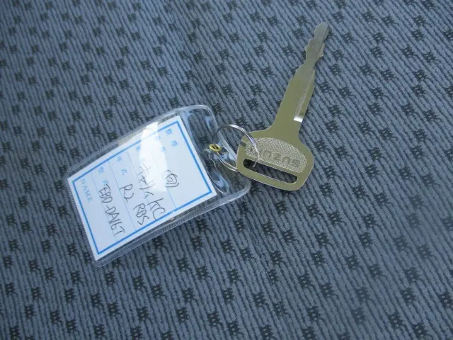 スズキ キャリイ EBD-DA16T(4WD)の写真31