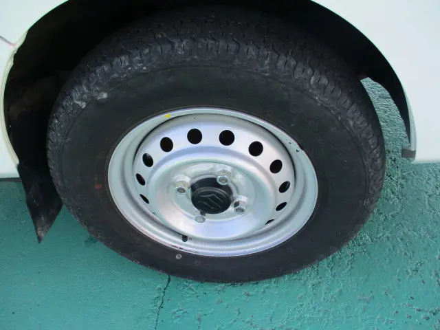 スズキ キャリイ EBD-DA16T(4WD)の写真32