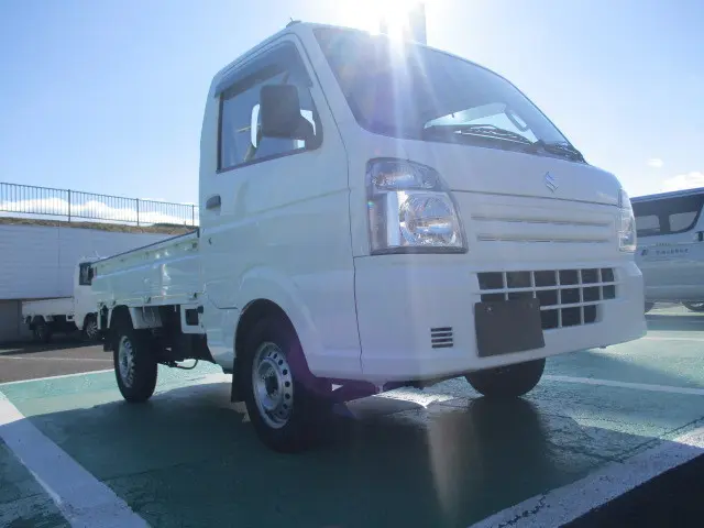 スズキ キャリイ EBD-DA16T(4WD)の写真45