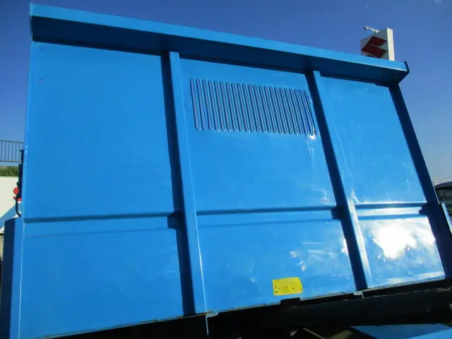 いすゞ エルフ KR-NPR72GN(2WD)の写真5