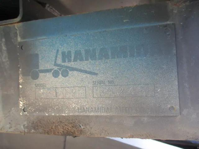 いすゞ エルフ KR-NPR72GN(2WD)の写真7