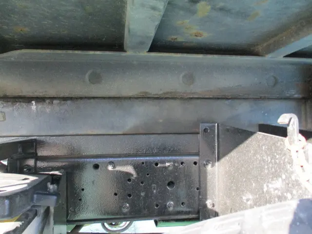 いすゞ エルフ KR-NPR72GN(2WD)の写真24