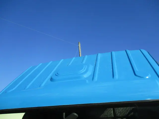 いすゞ エルフ KR-NPR72GN(2WD)の写真25