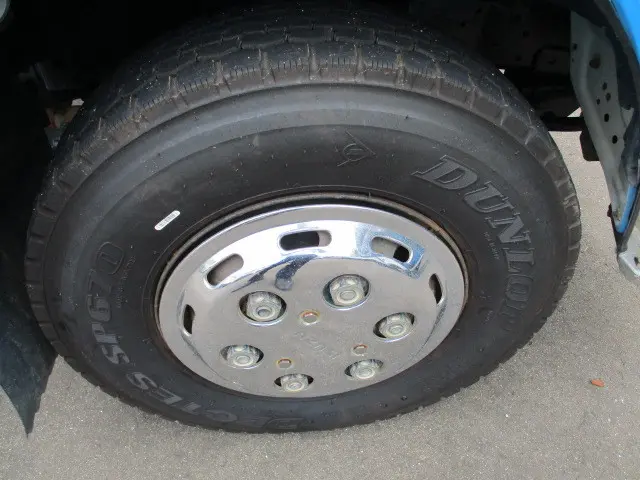 いすゞ エルフ KR-NPR72GN(2WD)の写真30