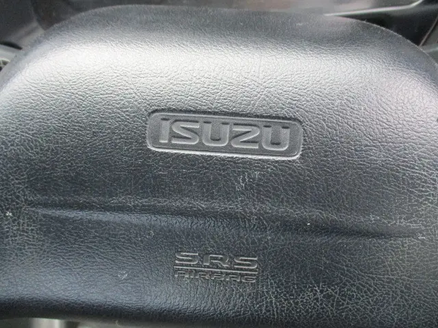 いすゞ エルフ KR-NPR72GN(2WD)の写真33