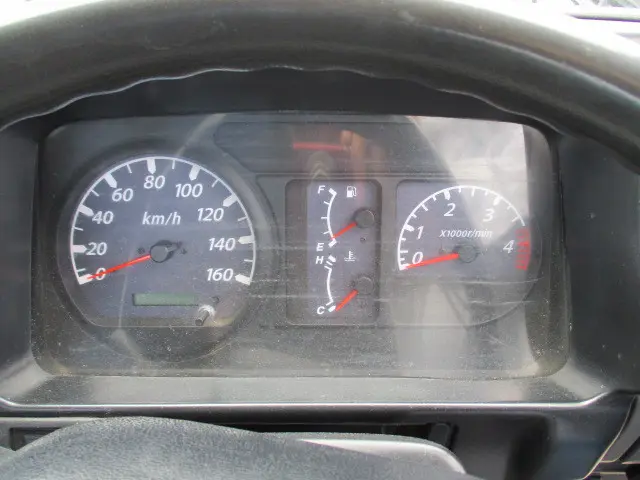 いすゞ エルフ KR-NPR72GN(2WD)の写真36