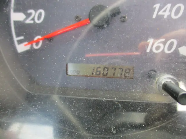 いすゞ エルフ KR-NPR72GN(2WD)の写真42