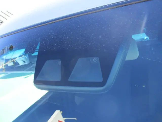 スバル サンバー バン EBD-S331B(4WD)の写真14