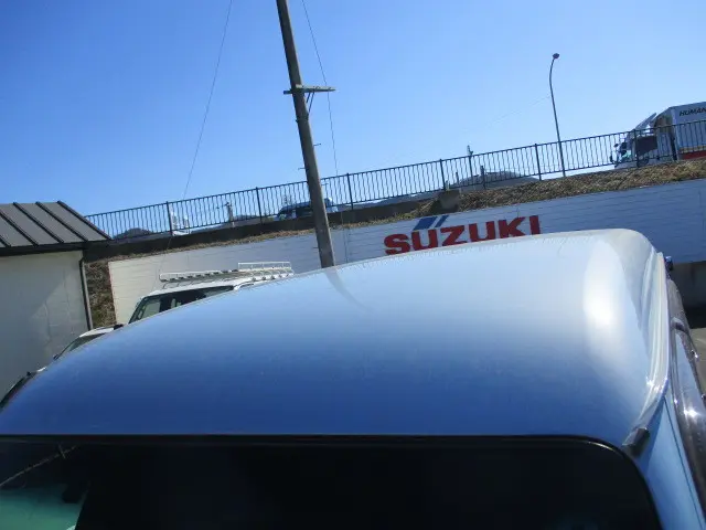 スバル サンバー バン EBD-S331B(4WD)の写真15