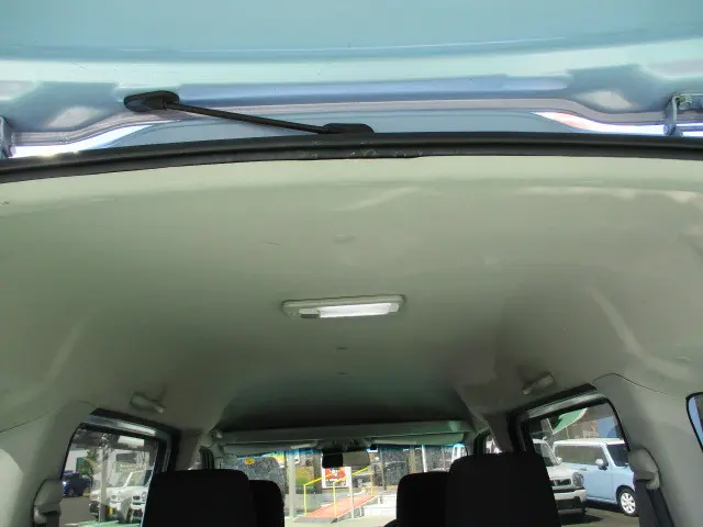 スバル サンバー バン EBD-S331B(4WD)の写真24