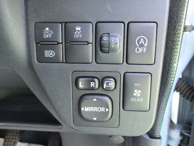 スバル サンバー バン EBD-S331B(4WD)の写真27