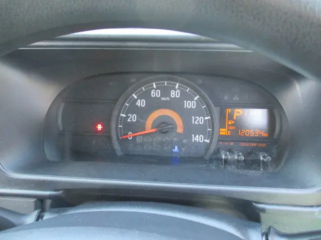 スバル サンバー バン EBD-S331B(4WD)の写真30