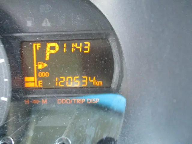 スバル サンバー バン EBD-S331B(4WD)の写真31