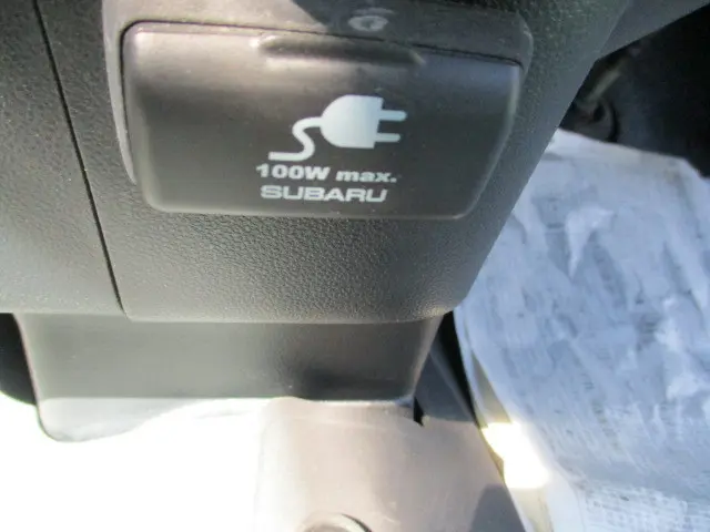 スバル サンバー バン EBD-S331B(4WD)の写真38