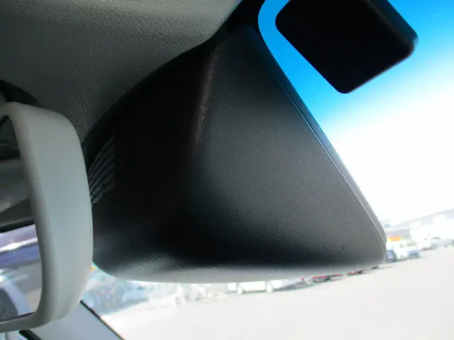 スバル サンバー バン EBD-S331B(4WD)の写真40