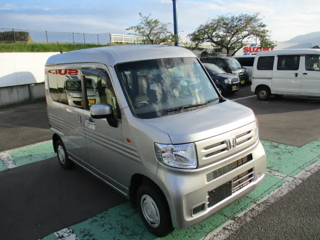 ホンダ その他(ホンダ) HBD-JJ2(4WD)の写真4