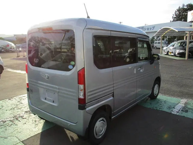 ホンダ その他(ホンダ) HBD-JJ2(4WD)の写真6