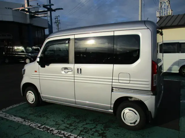 ホンダ その他(ホンダ) HBD-JJ2(4WD)の写真9