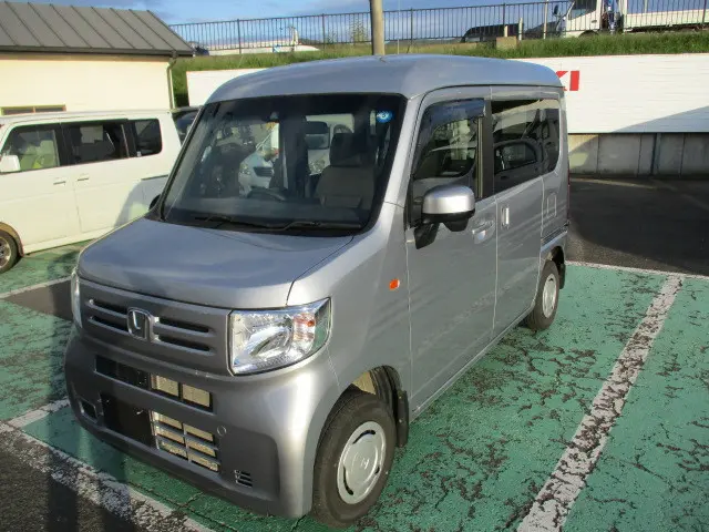 ホンダ その他(ホンダ) HBD-JJ2(4WD)の写真10