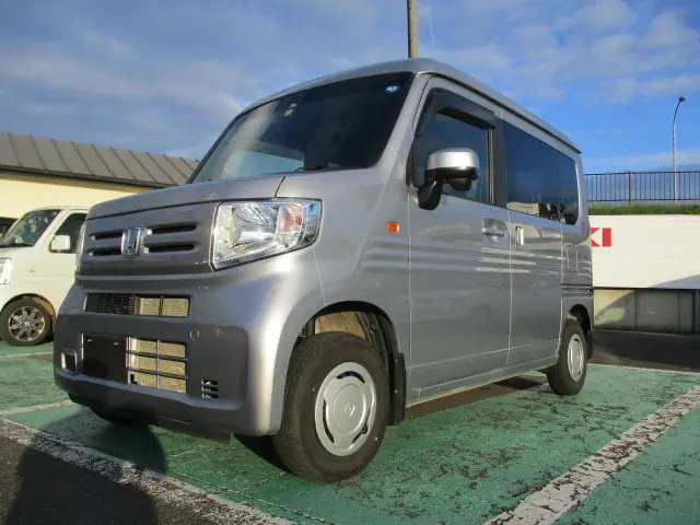 ホンダ その他(ホンダ) HBD-JJ2(4WD)の写真11