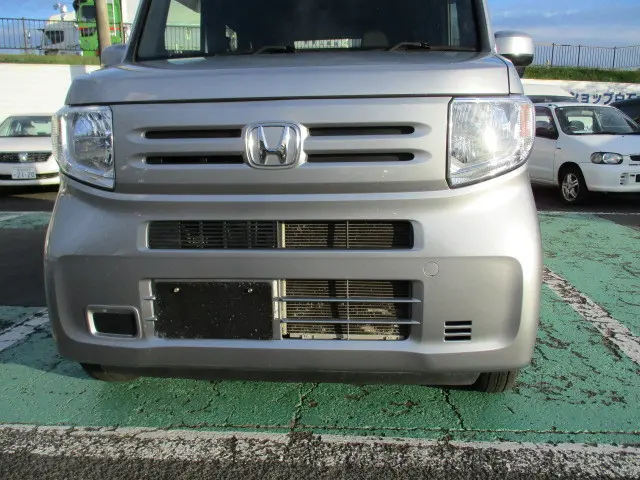 ホンダ その他(ホンダ) HBD-JJ2(4WD)の写真12