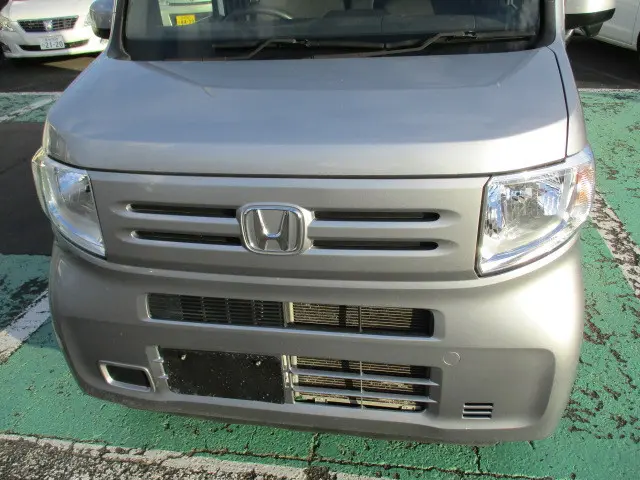 ホンダ その他(ホンダ) HBD-JJ2(4WD)の写真13