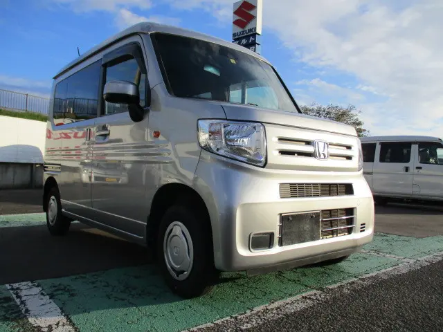 ホンダ その他(ホンダ) HBD-JJ2(4WD)の写真16