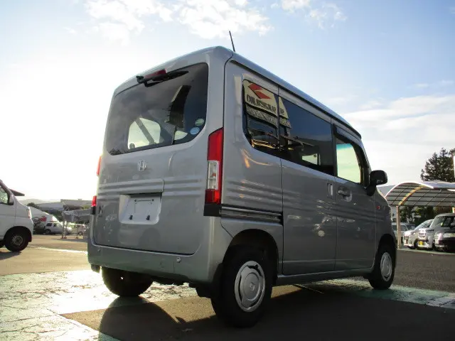 ホンダ その他(ホンダ) HBD-JJ2(4WD)の写真17