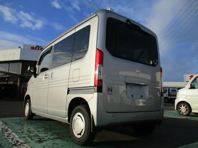 ホンダ その他(ホンダ) HBD-JJ2(4WD)の写真18