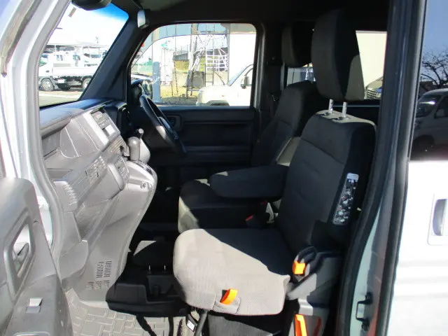 ホンダ その他(ホンダ) HBD-JJ2(4WD)の写真19