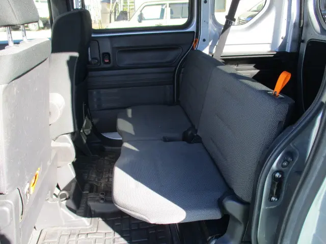 ホンダ その他(ホンダ) HBD-JJ2(4WD)の写真20