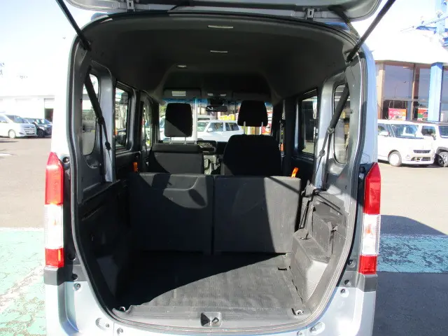 ホンダ その他(ホンダ) HBD-JJ2(4WD)の写真21