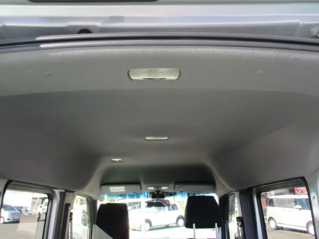 ホンダ その他(ホンダ) HBD-JJ2(4WD)の写真22