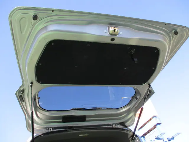 ホンダ その他(ホンダ) HBD-JJ2(4WD)の写真23