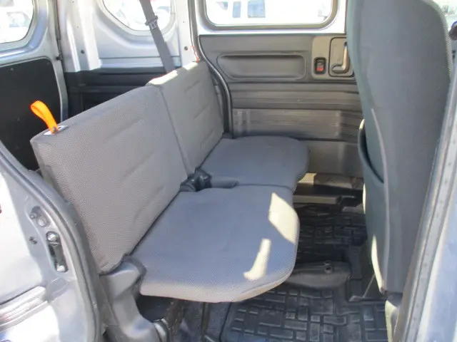 ホンダ その他(ホンダ) HBD-JJ2(4WD)の写真24