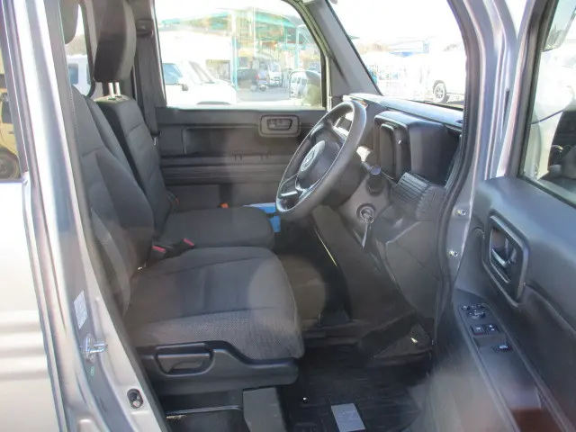 ホンダ その他(ホンダ) HBD-JJ2(4WD)の写真25