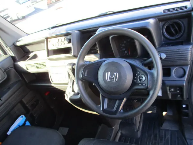 ホンダ その他(ホンダ) HBD-JJ2(4WD)の写真27