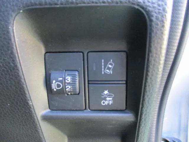 ホンダ その他(ホンダ) HBD-JJ2(4WD)の写真28