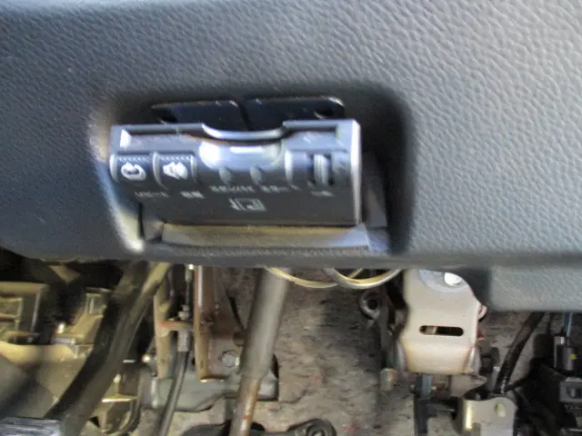 ホンダ その他(ホンダ) HBD-JJ2(4WD)の写真30