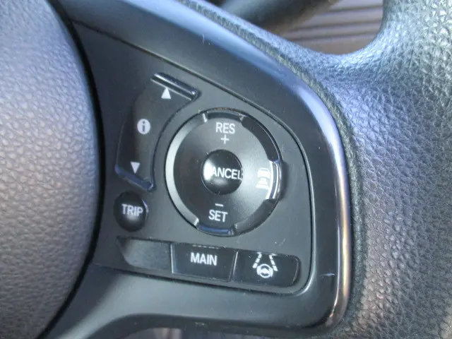 ホンダ その他(ホンダ) HBD-JJ2(4WD)の写真31