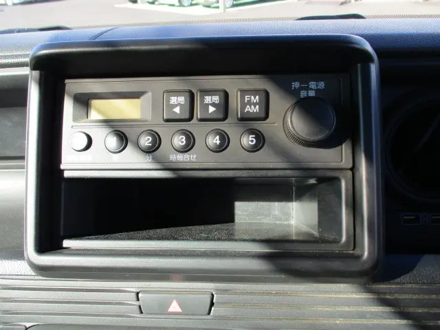 ホンダ その他(ホンダ) HBD-JJ2(4WD)の写真32