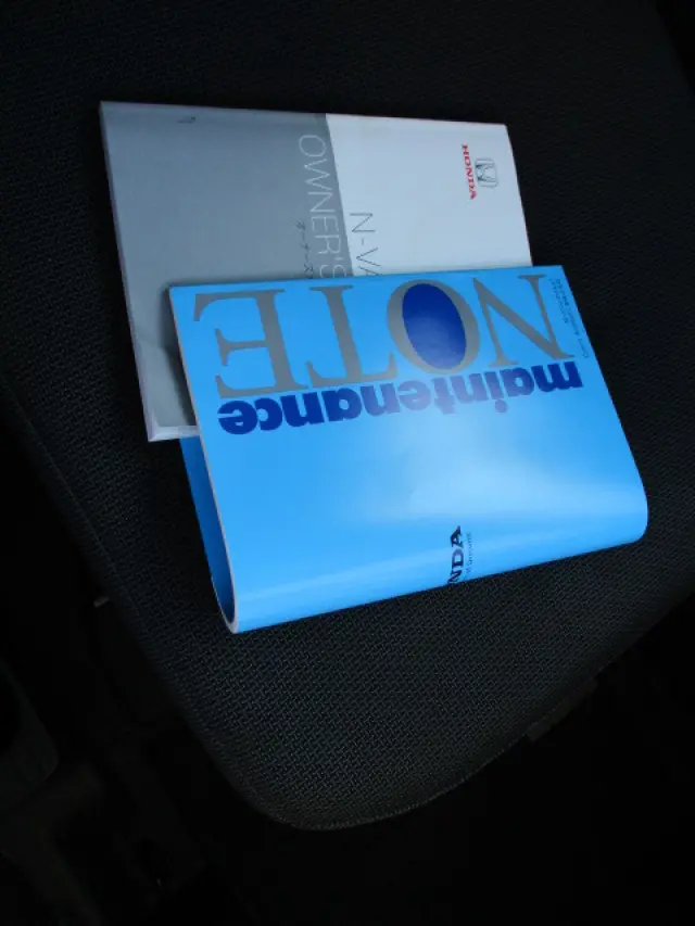 ホンダ その他(ホンダ) HBD-JJ2(4WD)の写真36