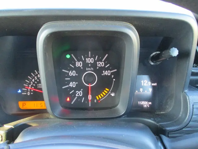 ホンダ その他(ホンダ) HBD-JJ2(4WD)の写真37